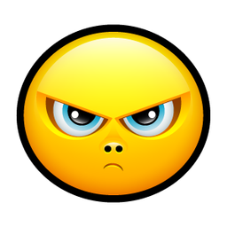 Anger 2 Icon 256x256 png
